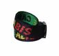 Preview: Cannabis Canvas Belt