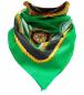 Preview: Bandana Head Wrap Scarf Green Captain