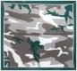 Preview: Bandana Scarf Camouflage
