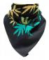 Preview: Bandana Head Wrap Scarf Rasta Cannabis Leaf