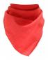 Preview: Bandana Halstuch Uni Rot