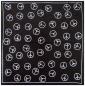Preview: Bandana Scarf Mini Peace