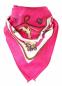 Preview: Bandana Kopftuch Pink Rodeo