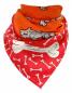 Preview: Bandana Halstuch Dalmatiner Welpen