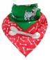 Preview: Bandana Head Wrap Scarf Puppies & Bones