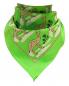 Preview: Bandana Scarf Camel Caravan In Green