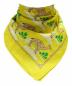 Preview: Bandana Head Wrap Scarf Camel Caravan Yellow