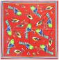 Preview: Bandana Scarf Birds