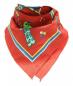 Preview: Bandana Scarf Birds