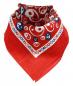 Preview: Stylish Bandana Scarf Yin Yang