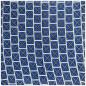 Preview: Bandana Halstuch Südstaaten Blau