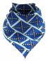 Preview: Bandana Halstuch Südstaaten Blau