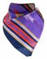 Preview: Stylish Bandana Head Wrap Scarf Red Indian Pattern