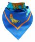 Preview: Bandana Head Wrap Scarf Sweet Dogs