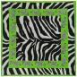 Preview: Bandana Scarf Zebra