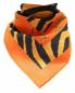 Preview: Bandana Head Wrap Scarf Orange Tiger