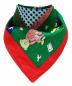 Preview: Stylish Bandana Head Wrap Scarf Abc