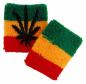 Preview: Cannabis Schweißband