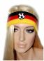 Preview: Stirnband Deutschland Fußball