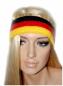 Preview: Stirnband Deutschland