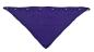 Preview: Hippie Bandana Lila