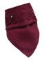 Preview: Kopftuch Bandana Weinrot