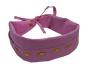 Preview: Dreieckstuch Bandana Rosa