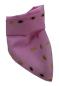 Preview: Dreieckstuch Bandana Rosa