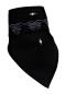 Preview: Dreieckstuch Kopftuch Schwarz