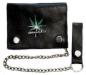Preview: Legalize It Cannabis Biker Wallet