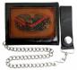 Preview: Biker Wallet Proud American