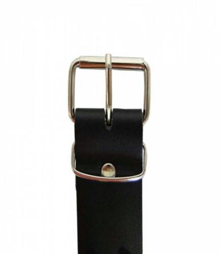 Bondage Halsband Uni & Ring