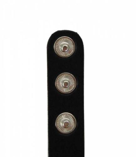 Fetisch Halsband Schellen