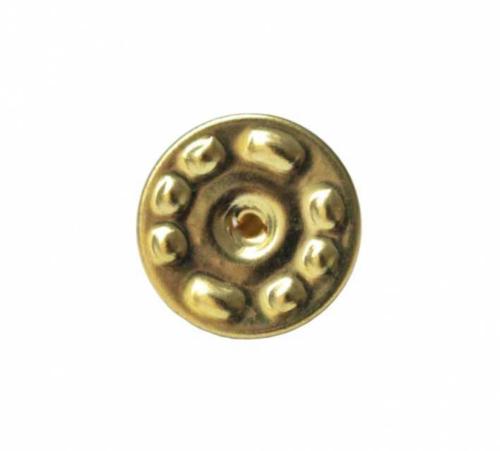 Eisernes Kreuz Anstecker