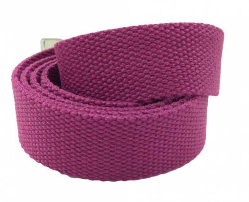 Kindergürtel Magenta