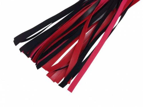 Leatherette Flogger