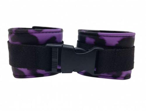 Soft Bondage Set
