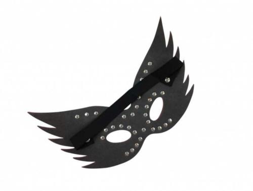 Fetish Eye Mask
