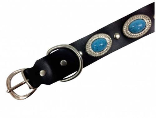 Bondage Leash With Neckband