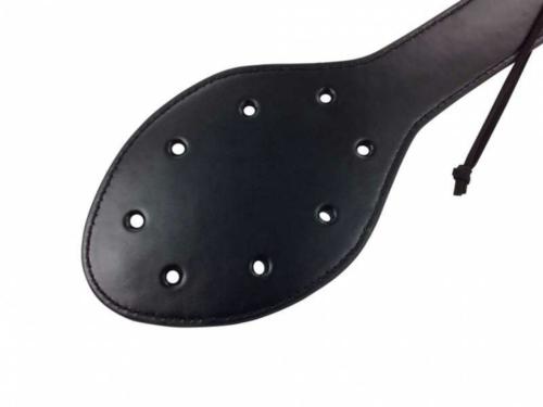 Paddelpeitsche Oval