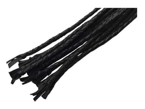 Lederflogger Mit 12 Riemen