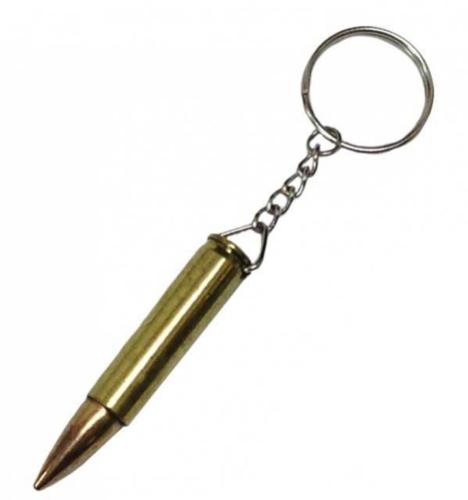 Patronen Schlüsselanhänger