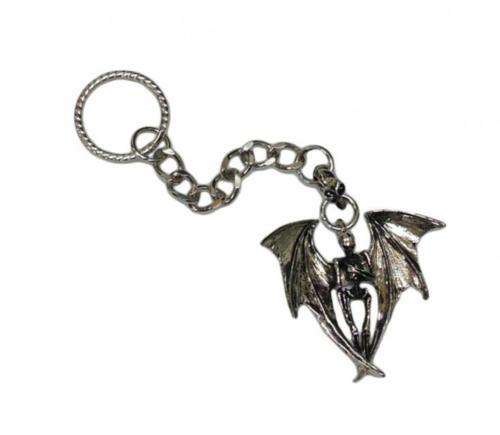 Schlüsselanhänger Todesengel
