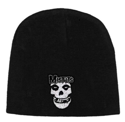 Beanie Mütze Misfits Logo & Fiend