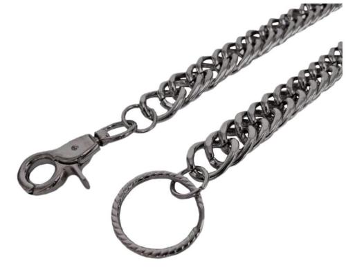 Karabiner Schlüsselkette 61 cm