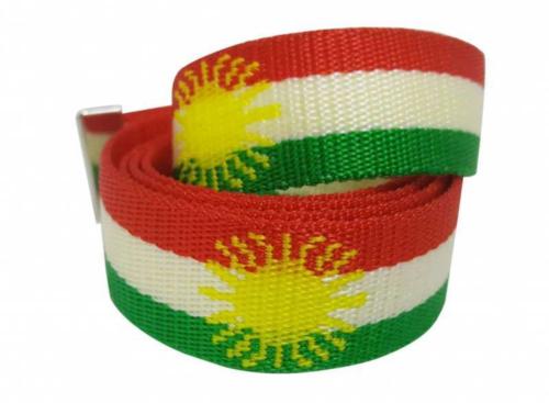 Kindergürtel Kurdistan