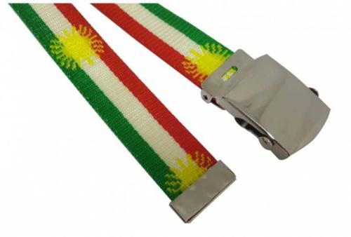 Kindergürtel Kurdistan