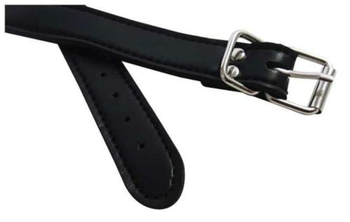 Black Mouth Gag Ball