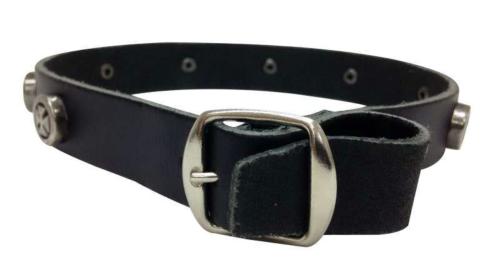 Gothic Halsband Eisernes Kreuz
