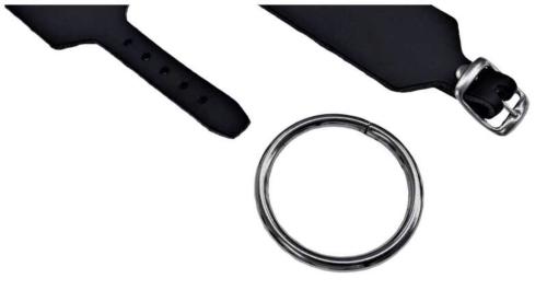 Bondage Set